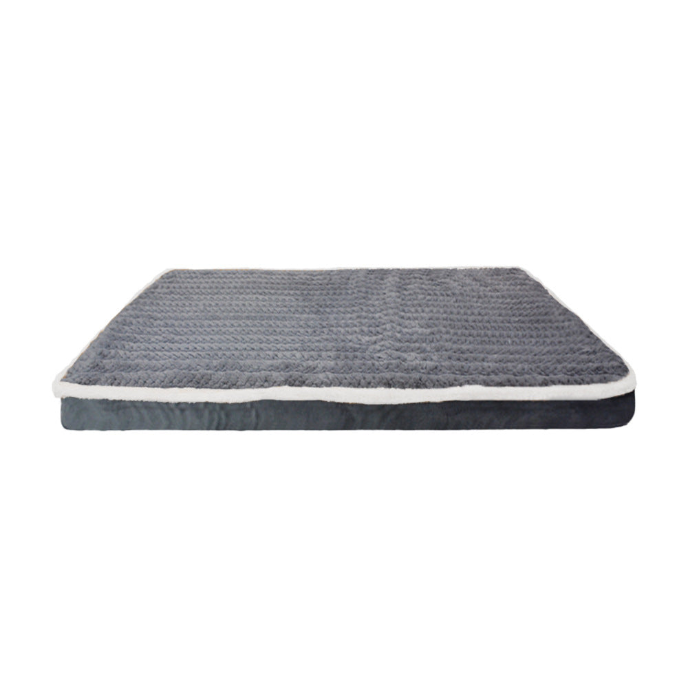 Memory Foam Dog Bed