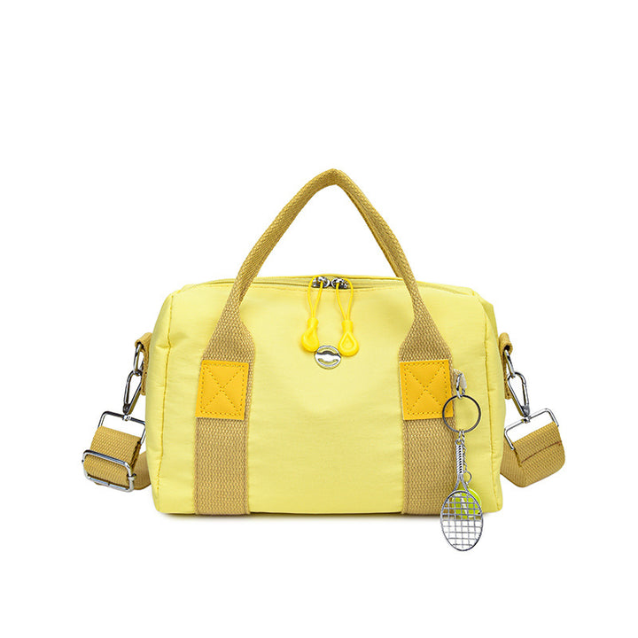 WoVersatile Travel Duffle Bag Bowlift