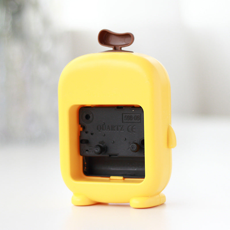 Cute Quartz Watch Bowlift