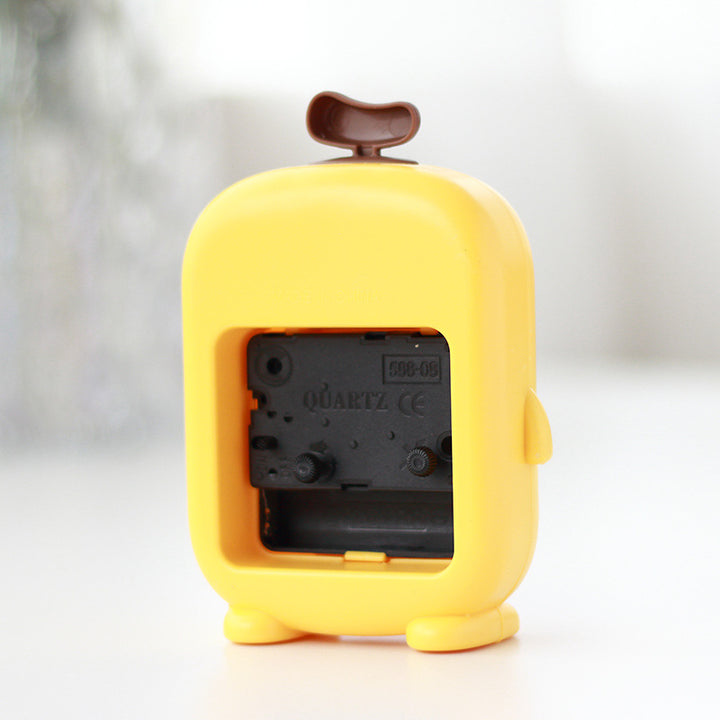 Cute Quartz Watch Bowlift