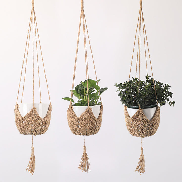 Plant hammock Bowlift