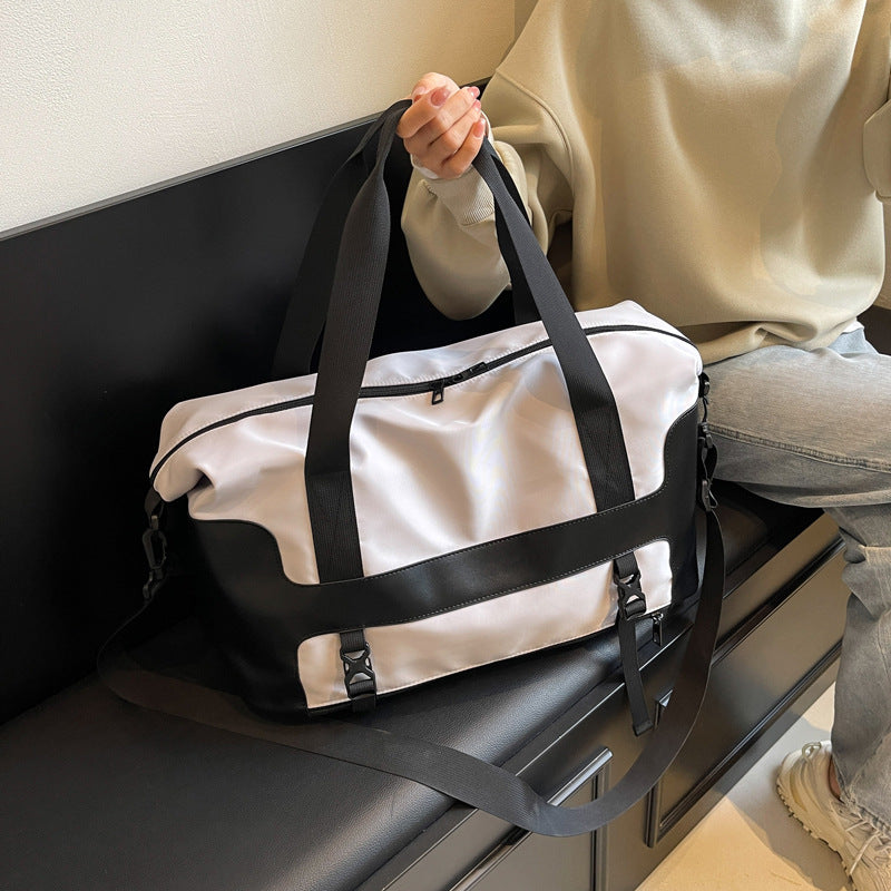 High-quality sports duffel bag Bowlift