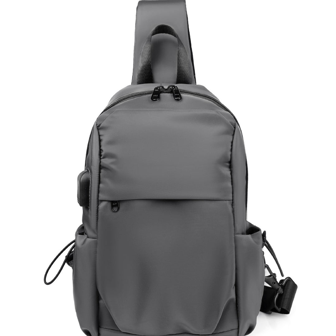 Compact Sling Backpack Bowlift
