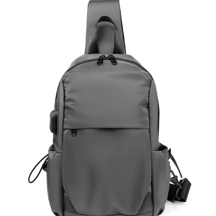 Compact Sling Backpack Bowlift