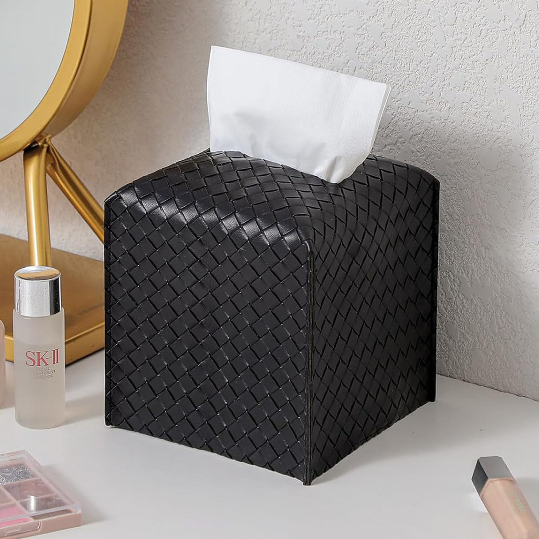 Design-Pocket Tissue Box Bowlift