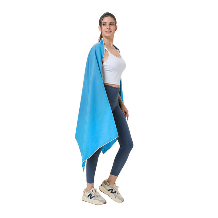 multifunctional sports blanket Bowlift
