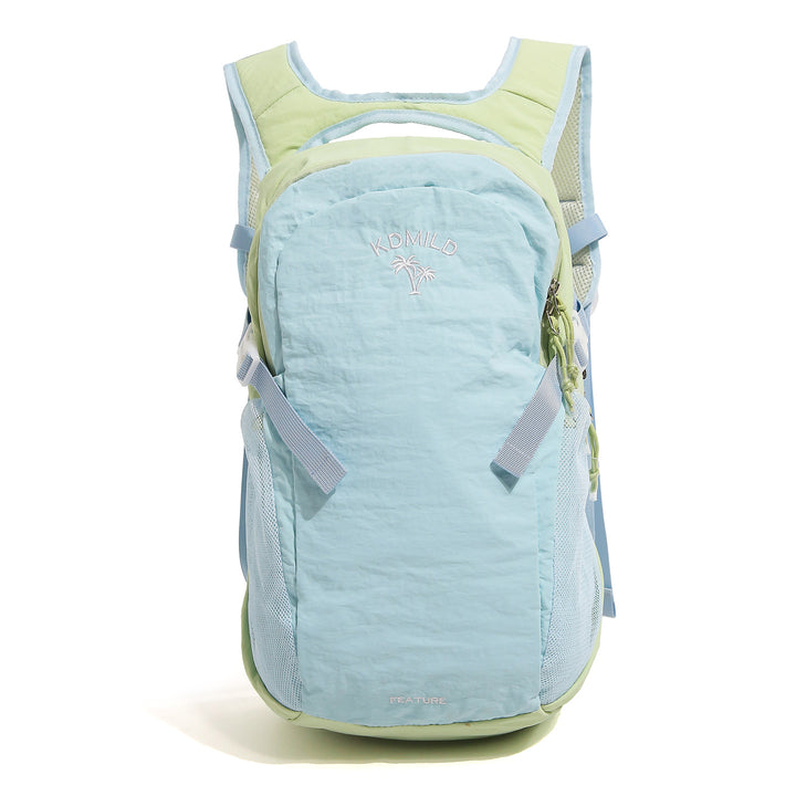 Versatile Outdoor Utility Backpack