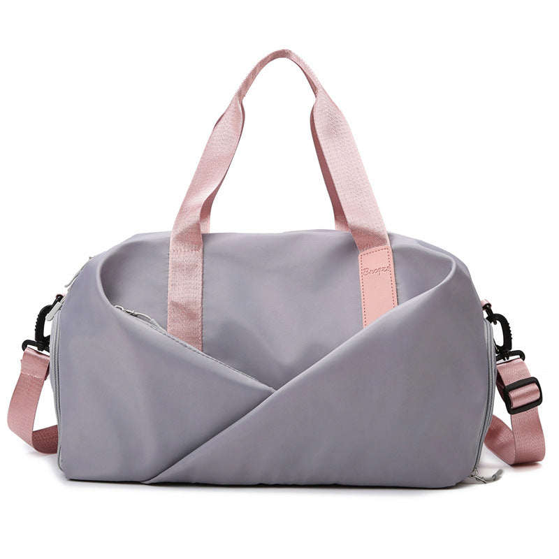 Multifunctional Leisure Bag Bowlift