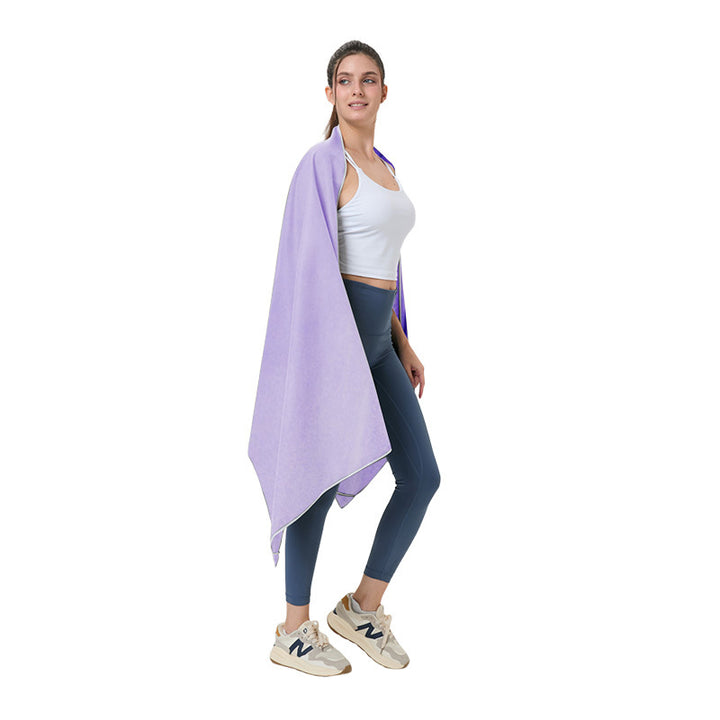 multifunctional yoga towel Bowlift