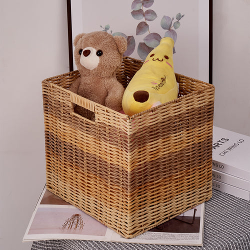 Woven Storage Basket