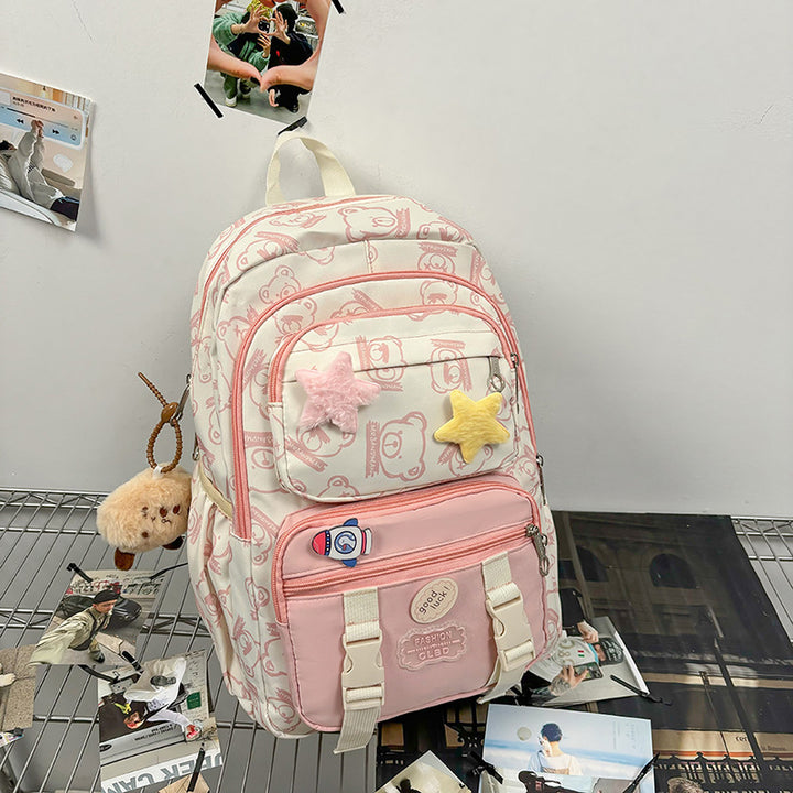 Casual Backpack