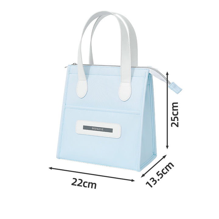 Multi-Functional Mini Tote Bag Bowlift