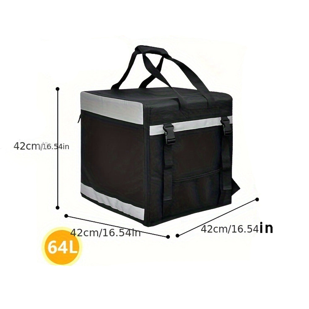 Ladies Thermo-Cooler with Carry Handles Bowlift