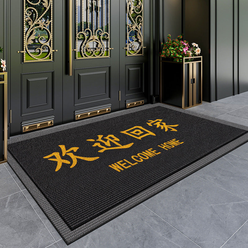 Durable Outdoor Entry Mat Bowlift