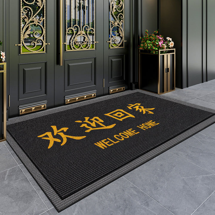 Durable Outdoor Entry Mat Bowlift