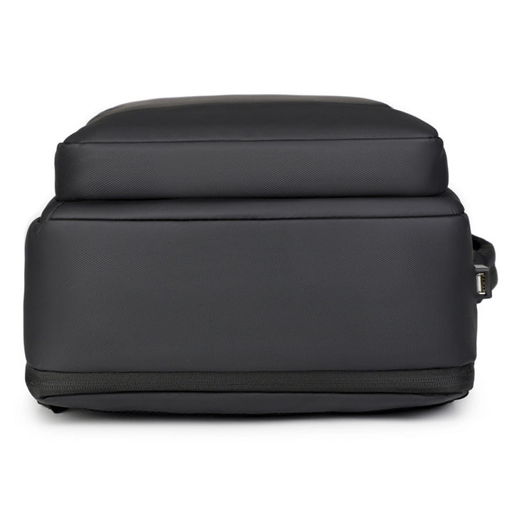 Versatile Travel Backpack Bowlift