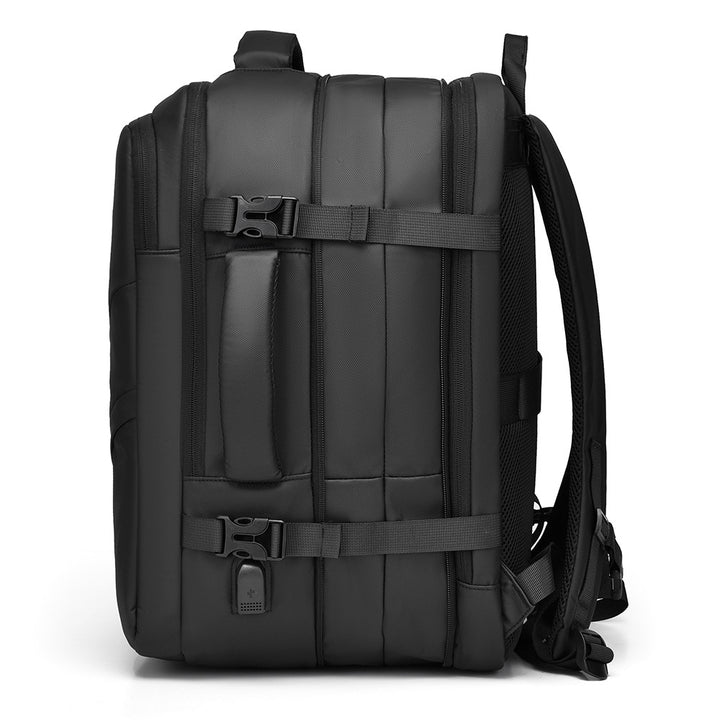 Versatile Laptop Backpack Bowlift