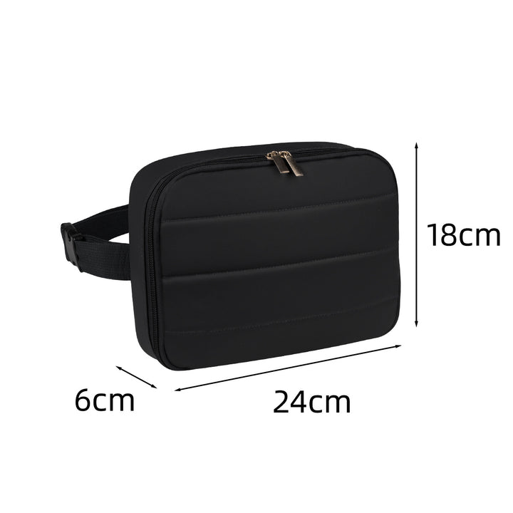 Women Versatile Storage Bag Bowlift