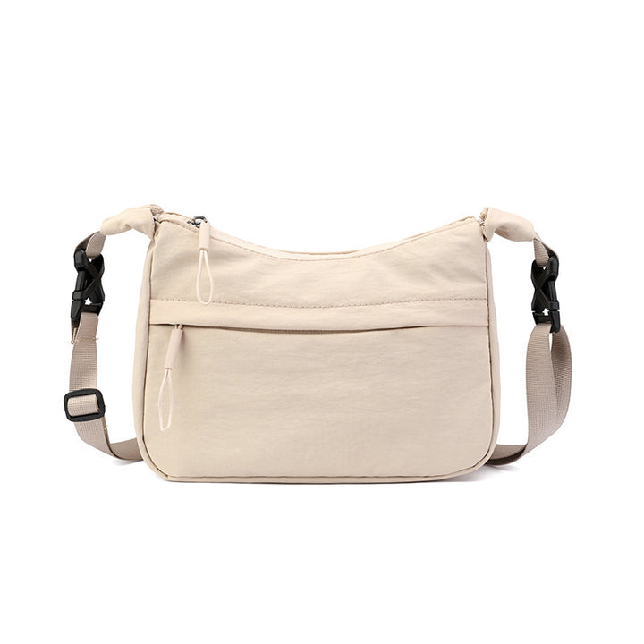 WoMulti-Functional Everyday Messenger Bag Bowlift