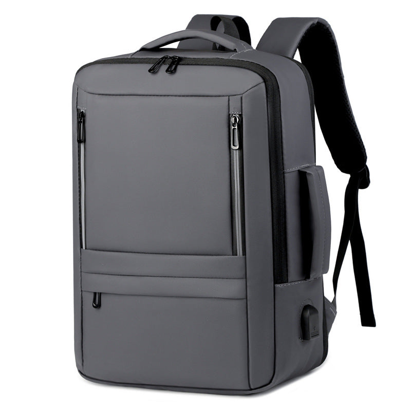 High-Performance Urban Backpack Bowlift