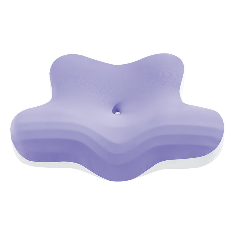 Ergonomic Neck Support Pillow Bowlift
