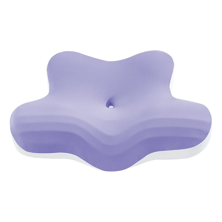 Ergonomic Neck Support Pillow Bowlift