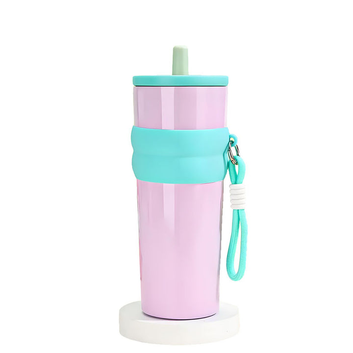 Ladies insulated drinking cup Bowlift