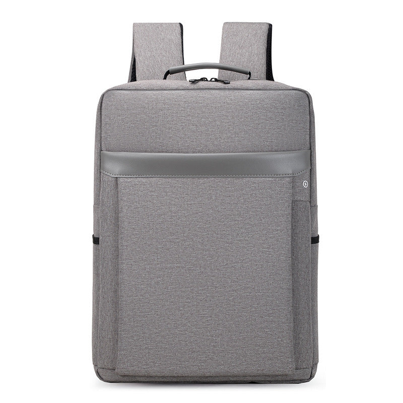 Ergonomic Travel Backpack Bowlift