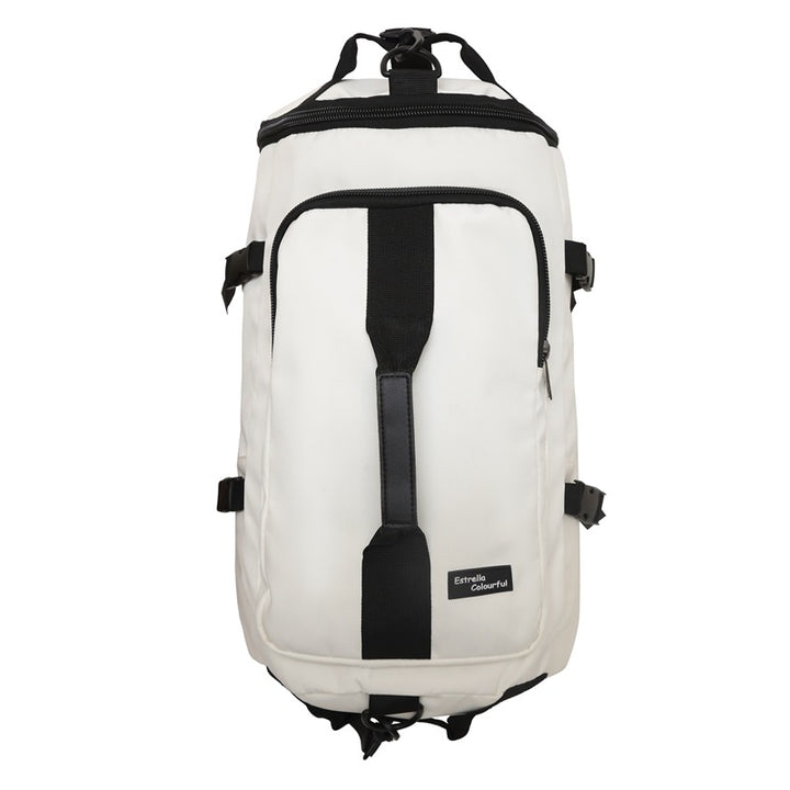 Multifunctional Sports Bag Bowlift
