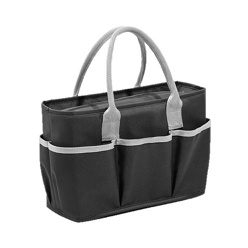 Multi-Functional Utility Tote Bowlift