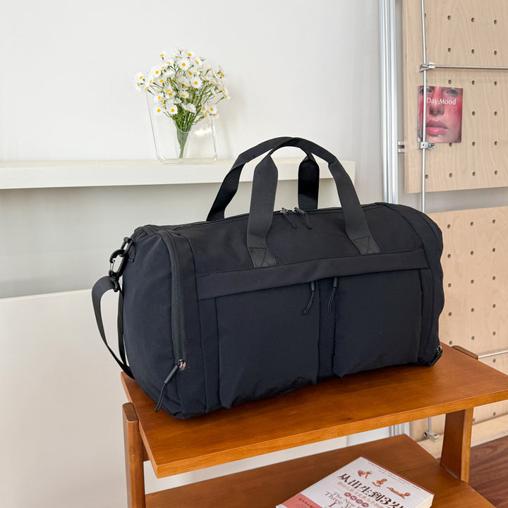 Multifunctional Travel Gym Duffel Bag