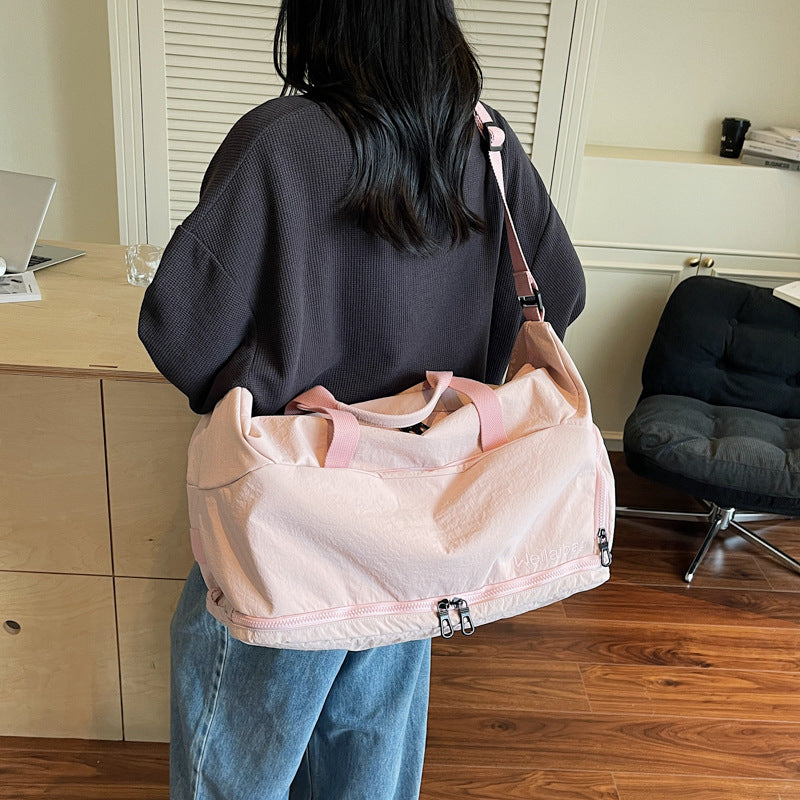 Travel Duffel Bag