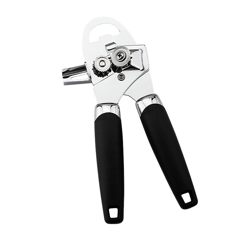 Heavy-Duty Ergonomic Can and Bottle Opener Bowlift