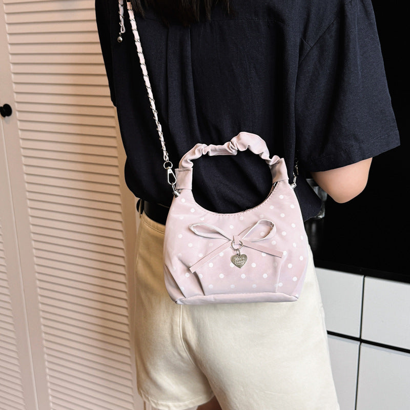 Decorative Mini Handbag