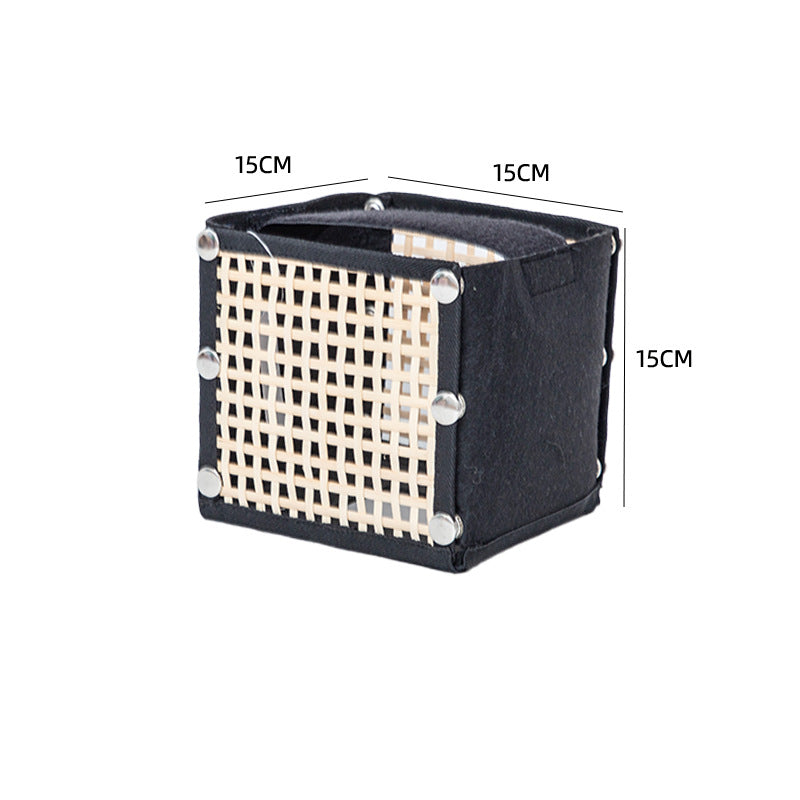 Multifunctional storage box Bowlift