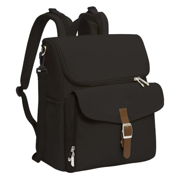 Stylish and Functional Laptop Backpack Bowlift