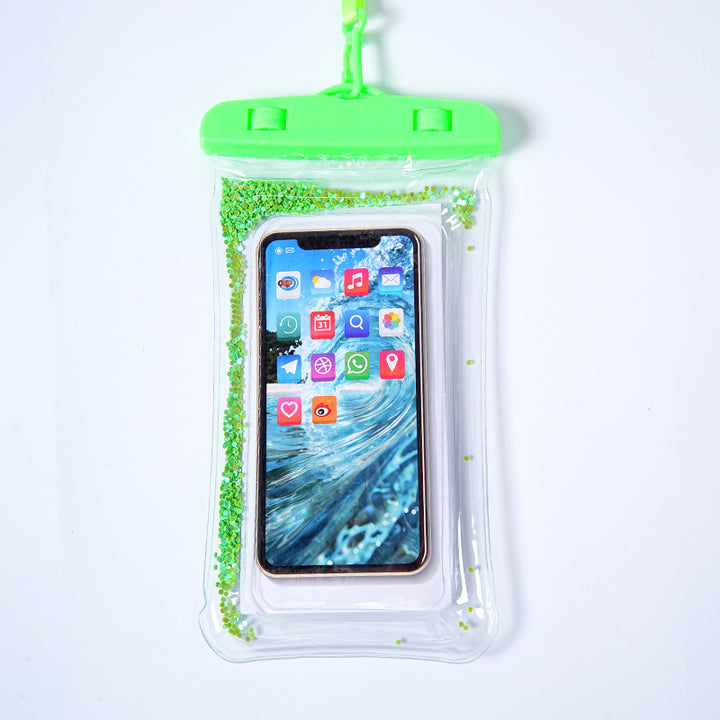 Waterproof Smartphone Pouch Bowlift