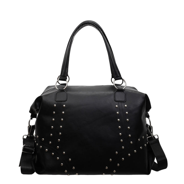 Elegant and Spacious Handbag Bowlift