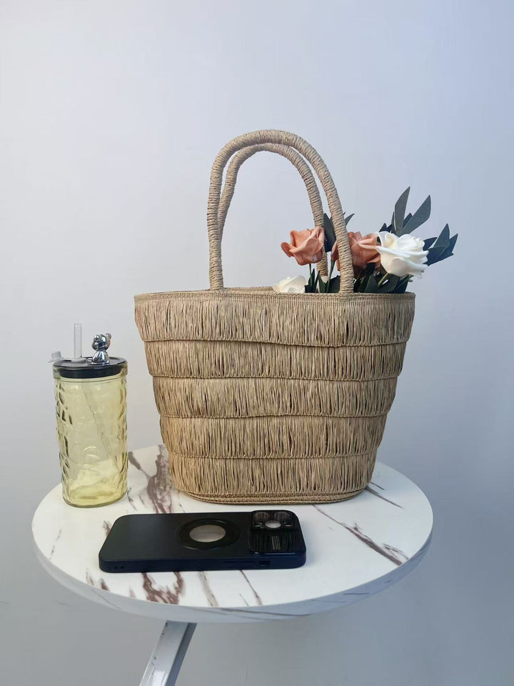 Trendy Handbag Bowlift