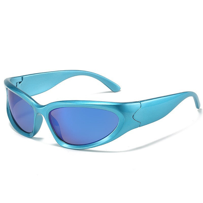 Performance Sports Sunglasses Bowlift