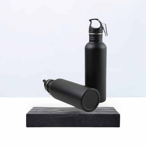 Insulated Water Bottle Bowlift
