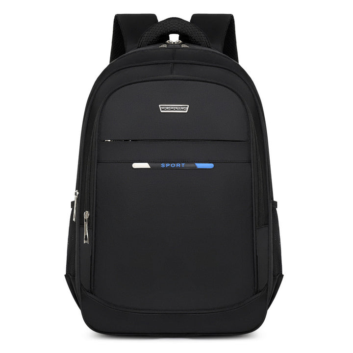 Ergonomic Sports Laptop Backpack