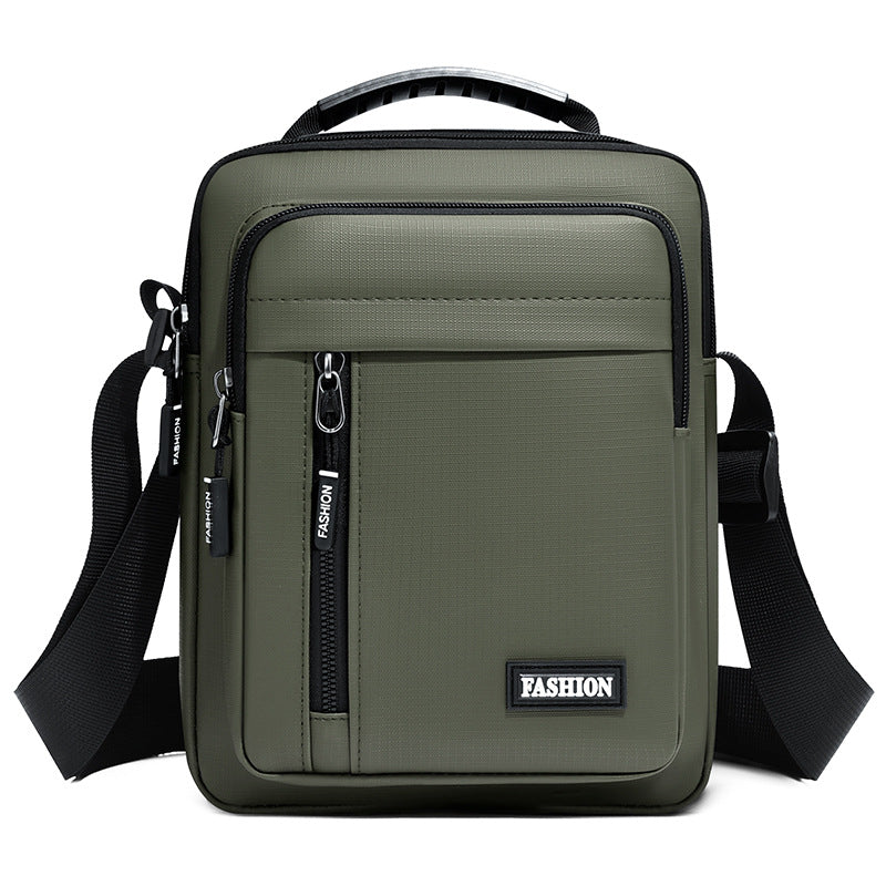 Durable Crossbody Utility Bag Bowlift