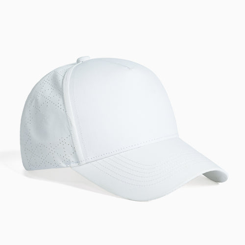 Women’s Sporty Adjustable Cap Bowlift