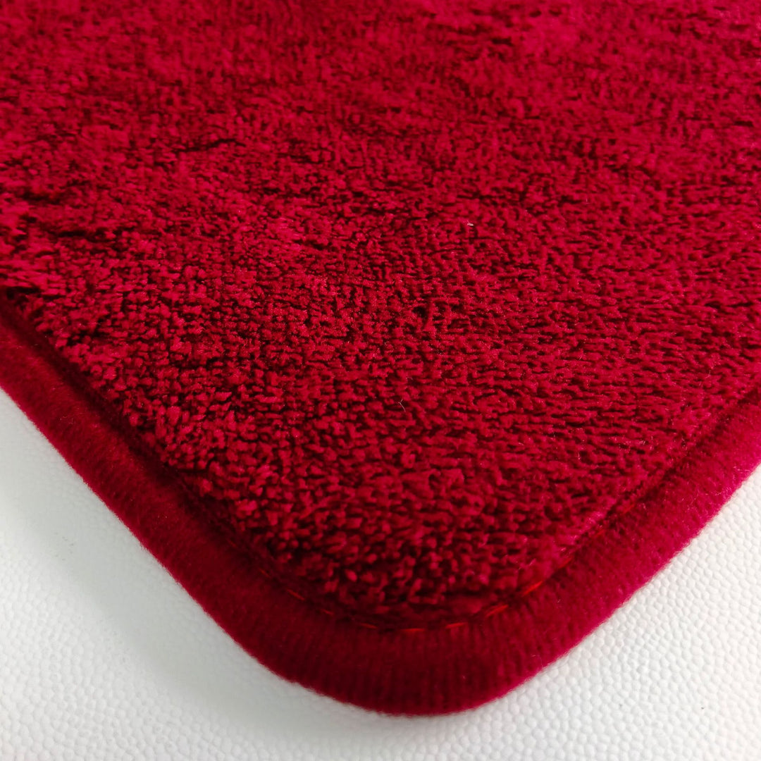 Bath Mat Set Bowlift