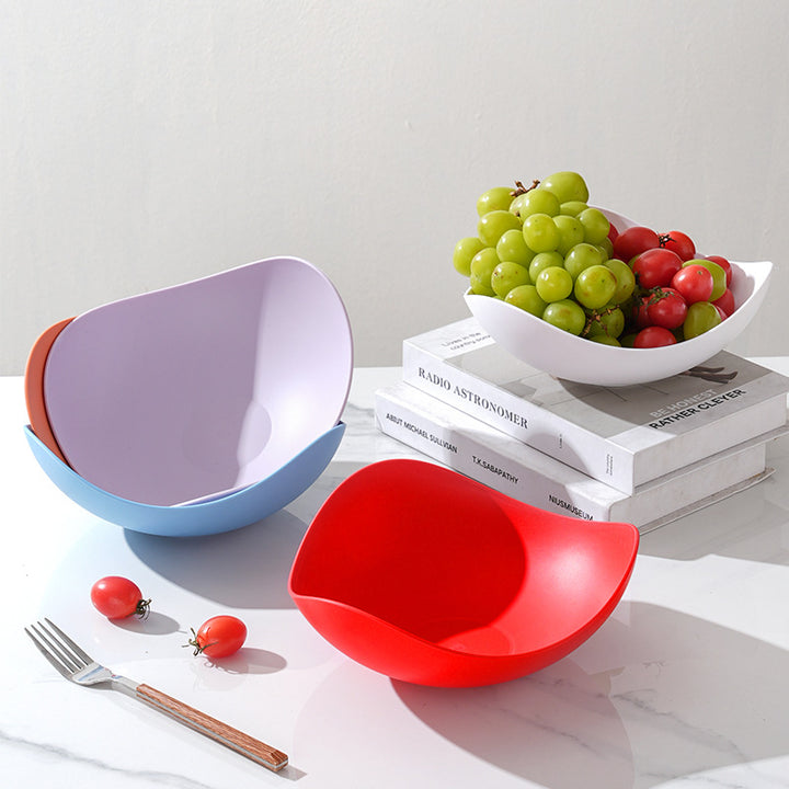 Modern Snack Bowl Bowlift