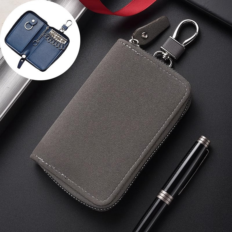 Versatile Key Organizer Bowlift