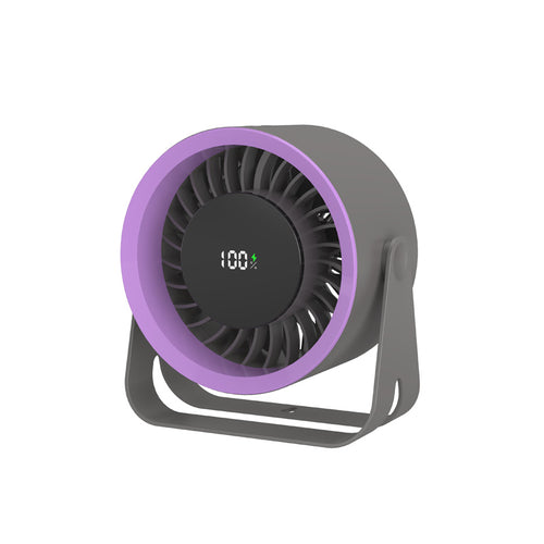Women's portable mini fan Bowlift