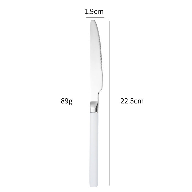 Noble Table Knife Bowlift