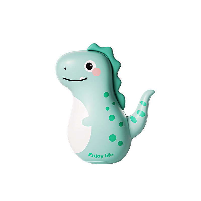 Unisex water bottle in penguin design Bowlift
